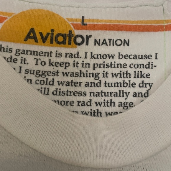 Aviator Nation - Picture 4 of 4